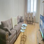 Kirayə (günlük) 3 otaqlı Köhnə Tikili, Sahil metrosu, Səbail rayonu 5