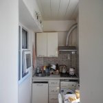 Продажа 3 комнатная Вторичка, İnşaatçılar метро, Ясамал район 8