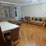 Kirayə (aylıq) 2 otaqlı Yeni Tikili, Xalqlar dostluğu metrosu, Nizami rayonu 6