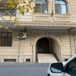 Satılır 3 otaqlı Yeni Tikili, Gənclik metrosu, Nərimanov rayonu 8