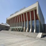 Kirayə (aylıq) 4 otaqlı Ofis, 28 May metrosu, Nəsimi rayonu 3