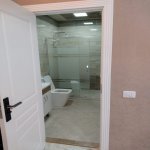 Kirayə (aylıq) 3 otaqlı Yeni Tikili, Qara Qarayev metrosu, Nizami rayonu 15