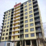 Satılır 1 otaqlı Yeni Tikili, Azadlıq metrosu, 7-ci mikrorayon, Binəqədi rayonu 1
