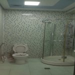 Kirayə (aylıq) 4 otaqlı Yeni Tikili, Nizami metrosu, Nizami rayonu 11