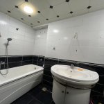 Аренда 3 комнатная Вторичка, Nizami метро, Ясамал район 23