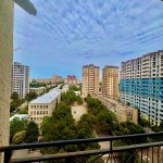 Satılır 2 otaqlı Yeni Tikili, Neftçilər metrosu, 8-ci kilometr, Xəzər Universiteti, Nizami rayonu 10