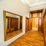 Kirayə (aylıq) 3 otaqlı Ofis, Sahil metrosu, Səbail rayonu 28