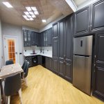 Продажа 3 комнатная Новостройка, м. Короглу метро, пос. Боюкшор , Стадион Олимпиа, Наримановский р-н район 8