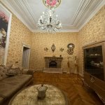 Kirayə (aylıq) 3 otaqlı Köhnə Tikili, 28 May metrosu, 28 Mall, Nəsimi rayonu 1