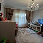 Kirayə (aylıq) 3 otaqlı Yeni Tikili, Nəriman Nərimanov metrosu, Nərimanov rayonu 9