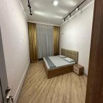 Kirayə (aylıq) 3 otaqlı Yeni Tikili, Dərnəgül metrosu, 7-ci mikrorayon, Binəqədi rayonu 4