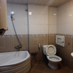 Аренда 1 комнатная Новостройка, м. Ази Асланова метро, пос. А.Асланов, Хетаи район 8