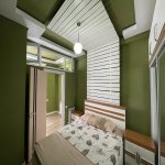 Kirayə (aylıq) 2 otaqlı Yeni Tikili, Xətai metrosu, Xətai rayonu 7