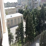 Kirayə (aylıq) 3 otaqlı Yeni Tikili, Xalqlar dostluğu metrosu, Nizami rayonu 11