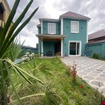 Kirayə (günlük) 5 otaqlı Həyət evi/villa Qəbələ 2