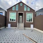Satılır 4 otaqlı Həyət evi/villa, Məhəmmədli, Abşeron rayonu 1