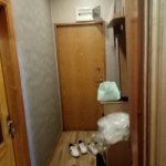 Kirayə (aylıq) 3 otaqlı Köhnə Tikili, 20 Yanvar metrosu, 1-ci mikrorayon, Nəsimi rayonu 6