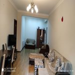 Kirayə (aylıq) 3 otaqlı Yeni Tikili, Gənclik metrosu, Nərimanov rayonu 2