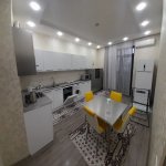 Kirayə (aylıq) 2 otaqlı Yeni Tikili, Elmlər akademiyası metrosu, Yasamal rayonu 8