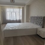Kirayə (aylıq) 3 otaqlı Yeni Tikili, 8-ci mikrorayon, Binəqədi rayonu 2