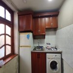 Kirayə (aylıq) 1 otaqlı Köhnə Tikili, 20 Yanvar metrosu, 1-ci mikrorayon, Nəsimi rayonu 10