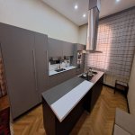 Kirayə (aylıq) 9 otaqlı Həyət evi/villa, Badamdar qəs., Səbail rayonu 39