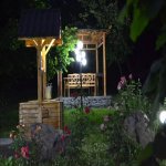 Kirayə (günlük) 3 otaqlı Həyət evi/villa Zaqatala 15