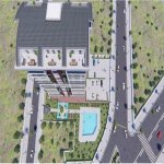 Satılır 3 otaqlı Xarici Əmlak 5