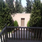 Satılır 8 otaqlı Həyət evi/villa, Badamdar qəs., Səbail rayonu 10