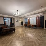 Аренда 3 комнат Новостройка, м. 8 Ноябрь метро, Университет Баку Азия, Насими район 5