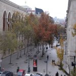 Kirayə (aylıq) 3 otaqlı Köhnə Tikili, Səbail rayonu 2