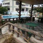 Kirayə (aylıq) 6 otaqlı Bağ evi, Novxanı, Abşeron rayonu 31