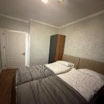 Аренда 2 комнатная Новостройка, İnşaatçılar метро, пос. Ясамал, Ясамал район 2