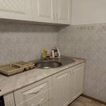 Kirayə (aylıq) 1 otaqlı Köhnə Tikili, Qara Qarayev metrosu, Nizami rayonu 5