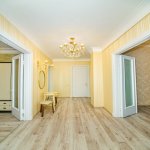 Kirayə (günlük) 3 otaqlı Köhnə Tikili, Sahil metrosu, Səbail rayonu 12
