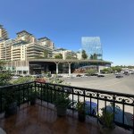 Kirayə (aylıq) 3 otaqlı Köhnə Tikili, 28 May metrosu, Port Baku, Nəsimi rayonu 14