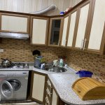 Аренда 3 комнатная Вторичка, 17 двор район 7