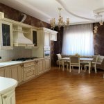 Satılır 6 otaqlı Həyət evi/villa, Badamdar qəs., Səbail rayonu 6