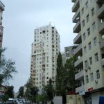 Satılır 3 otaqlı Yeni Tikili, İnşaatçılar metrosu, Yeni Yasamal qəs., Yasamal rayonu 1