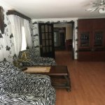 Kirayə (aylıq) 6 otaqlı Həyət evi/villa, Mərdəkan, Xəzər rayonu 6