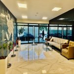 Kirayə (aylıq) 2 otaqlı Ofis, Nəsimi rayonu 12