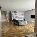 Satılır 6 otaqlı Həyət evi/villa, Şıxlar qəs., Qaradağ rayonu 5