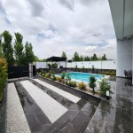 Kirayə (günlük) 4 otaqlı Həyət evi/villa, Mərdəkan, Xəzər rayonu 10