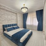 Продажа 2 комнатная Новостройка, İnşaatçılar метро, пос. Ясамал, Ясамал район 5