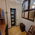 Kirayə (aylıq) 3 otaqlı Yeni Tikili, Həzi Aslanov metrosu, Xətai rayonu 18