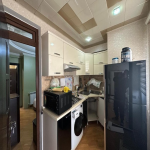 Продажа 2 комнат Новостройка, м. Нариман Нариманов метро, Наримановский р-н район 5