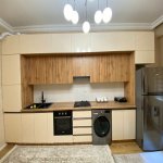 Продажа 2 комнатная Новостройка Хырдалан 6