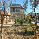 Kirayə (aylıq) 6 otaqlı Bağ evi, Şimal qres, Xəzər rayonu 18