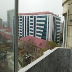 Satılır 3 otaqlı Yeni Tikili, 8 Noyabr metrosu, Nəsimi rayonu 21