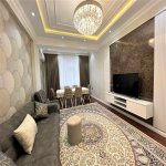 Kirayə (aylıq) 3 otaqlı Yeni Tikili, Nərimanov rayonu 1